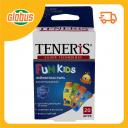 Лейкопластырь универсальный Teneris Fun kids Лейкопластырь универсальный Teneris Fun kids