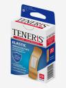 Лейкопластырь бактерицидный Teneris Elastic, 20 шт, Бежевый Лейкопластырь бактерицидный Teneris Elastic, 20 шт, Бежевый
