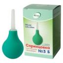 Спринцовка Б-3 твердый након Спринцовка Б-3 твердый након