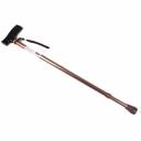 Ergoforce Е0611 / Эргофорс - трость опорная, тип 1, бронза Ergoforce Е0611 / Эргофорс - трость опорная, тип 1, бронза