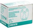 Inekta / Инекта - перчатки латексные, неопудренные, текстурированные, стерильные, размер 8,0, 50 пар Inekta / Инекта - перчатки латексные, неопудренные, текстурированные, стерильные, размер 8,0, 50 пар