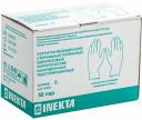 Inekta / Инекта - перчатки латексные, неопудренные, текстурированные, стерильные, размер 8,0, 50 пар Inekta / Инекта - перчатки латексные, неопудренные, текстурированные, стерильные, размер 8,0, 50 пар