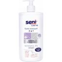 Seni Care / Сени Кейр - крем моющий 3 в 1, 500 мл Seni Care / Сени Кейр - крем моющий 3 в 1, 500 мл