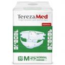 TerezaMed Normal / ТерезаМед Нормал - подгузники для взрослых, M, 30 шт. TerezaMed Normal / ТерезаМед Нормал - подгузники для взрослых, M, 30 шт.