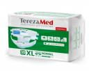 TerezaMed Normal / ТерезаМед Нормал - подгузники для взрослых, XL, 30 шт. TerezaMed Normal / ТерезаМед Нормал - подгузники для взрослых, XL, 30 шт.
