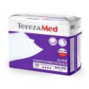 Пеленка TEREZAMED Пеленки одноразовые медицинские Super 60x90см 30.0 Пеленка TEREZAMED Пеленки одноразовые медицинские Super 60x90см 30.0