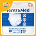 Трусы - подгузники для взрослых Tereza Med Large Трусы - подгузники для взрослых Tereza Med Large