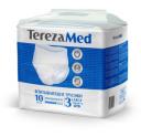 TerezaMed / ТерезаМед - впитывающие трусы для взрослых, L, 10 шт. TerezaMed / ТерезаМед - впитывающие трусы для взрослых, L, 10 шт.