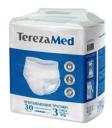 TerezaMed / ТерезаМед - впитывающие трусы для взрослых, L, 30 шт. TerezaMed / ТерезаМед - впитывающие трусы для взрослых, L, 30 шт.