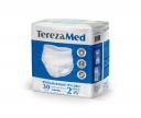 TerezaMed / ТерезаМед - впитывающие трусы для взрослых, M, 30 шт. TerezaMed / ТерезаМед - впитывающие трусы для взрослых, M, 30 шт.