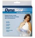 DynaSeal / ДинаСил - защитный чехол от воды для гипса, на кисть, 30 см DynaSeal / ДинаСил - защитный чехол от воды для гипса, на кисть, 30 см