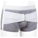 Экотен Бандаж паховый ГПП-444, размер M, серый Экотен Бандаж паховый ГПП-444, размер M, серый