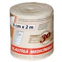 Бинт эласт. Лаума (2м х8см) с застежк. Бинт эласт. Лаума (2м х8см) с застежк.