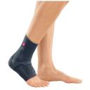 Medi Бандаж голеностопный Levamed, размер 5, серый Medi Бандаж голеностопный Levamed, размер 5, серый