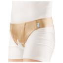 Orlett Бандаж грыжевой HB-484, размер M, бежевый Orlett Бандаж грыжевой HB-484, размер M, бежевый