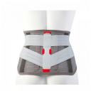 Корсет ottobock. Lumbo Direxa Women 50R51, размер S, высота 24 см, серый Корсет ottobock. Lumbo Direxa Women 50R51, размер S, высота 24 см, серый