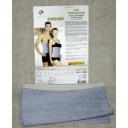 Пояс эластичный Тонус 9509 (94-98/114-118/29) р.XL №5 Пояс эластичный Тонус 9509 (94-98/114-118/29) р.XL №5