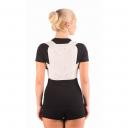 Trives / Тривес - корректор осанки Т.54.01 (Т-1778), размер XL, бежевый Trives / Тривес - корректор осанки Т.54.01 (Т-1778), размер XL, бежевый