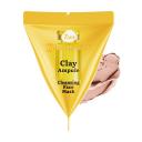 7DAYS Маска для лица очищающая CLAY MY BEAUTY WEEK 7 7DAYS Маска для лица очищающая CLAY MY BEAUTY WEEK 7