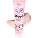 7DAYS Молочко для тела увлажняющее, парфюмированное ILLUMINATE ME 150 7DAYS Молочко для тела увлажняющее, парфюмированное ILLUMINATE ME 150