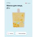 A'PIEU Маска для лица ICING SWEET BAR цитрус 21 A'PIEU Маска для лица ICING SWEET BAR цитрус 21