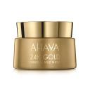 Маска для лица AHAVA Mineral Mud Masks Маска с золотом 24к 50 Маска для лица AHAVA Mineral Mud Masks Маска с золотом 24к 50