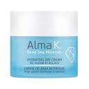 Крем для лица ALMA K Крем дневной увлажняющий для нормальной и сухой кожи Hydrating Day Cream 50 Крем для лица ALMA K Крем дневной увлажняющий для нормальной и сухой кожи Hydrating Day Cream 50