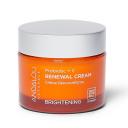Крем для лица ANDALOU NATURALS Восстанавливающий крем «Пробиотики + витамин С» 50 Крем для лица ANDALOU NATURALS Восстанавливающий крем «Пробиотики + витамин С» 50