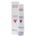 Крем для лица ARAVIA PROFESSIONAL Крем лифтинговый с аминокислотами и полисахаридами 3D Anti-Wrinkle Lifting Cream 100 Крем для лица ARAVIA PROFESSIONAL Крем лифтинговый с аминокислотами и полисахаридами 3D Anti-Wrinkle Lifting Cream 100