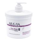 Крем для тела ARAVIA ORGANIC Крем для моделирующего массажа «Slim Shape» 550 Крем для тела ARAVIA ORGANIC Крем для моделирующего массажа «Slim Shape» 550