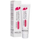 Крем для ног ультраувлажняющий с мочевиной 15% и PHA-кислотами, 100 мл, Aravia Крем для ног ультраувлажняющий с мочевиной 15% и PHA-кислотами, 100 мл, Aravia