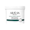 ARAVIA ORGANIC Крем для тела моделирующий Manuka Honey Lipolytic 550 ARAVIA ORGANIC Крем для тела моделирующий Manuka Honey Lipolytic 550