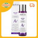 Тоник для лица омолаживающий Aravia Laboratories с коллагеном и комплексом аминокислот Тоник для лица омолаживающий Aravia Laboratories с коллагеном и комплексом аминокислот