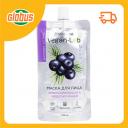 Маска для лица Skin Shine VeganLab омолаживающая и моделирующая Маска для лица Skin Shine VeganLab омолаживающая и моделирующая