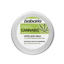 BABARIA Крем для лица с конопляным маслом 50 BABARIA Крем для лица с конопляным маслом 50