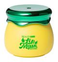 Beauty Bomb Lemon Sorbet Lip Mask Beauty Bomb Lemon Sorbet Lip Mask