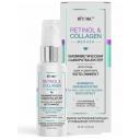 Витэкс RETINOL & COLLAGEN meduza сыворотка-бустер биомиметическа для лиц/шеи/декол бото-эффект 30 мл Витэкс RETINOL & COLLAGEN meduza сыворотка-бустер биомиметическа для лиц/шеи/декол бото-эффект 30 мл