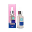 BELKOSMEX Гидрогелевая сыворотка для лица cохранение молодости кожи Skin Intensives 30 BELKOSMEX Гидрогелевая сыворотка для лица cохранение молодости кожи Skin Intensives 30