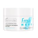 Fresh Hero Hydrofil Oil для очищения и снятия макияжа с лица и глаз 40 г Bielenda Fresh Hero Hydrofil Oil для очищения и снятия макияжа с лица и глаз 40 г Bielenda