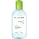 Sebium Мицеллярная вода для жирной и проблемной кожи, 250 мл, Bioderma Sebium Мицеллярная вода для жирной и проблемной кожи, 250 мл, Bioderma