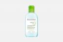 Мицеллярная вода для жирной и комбинированной кожи Sebium H2O 250 мл BIODERMA Мицеллярная вода для жирной и комбинированной кожи Sebium H2O 250 мл BIODERMA