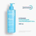 Гель для умывания BIODERMA Очищающий увлажняющий гель 400 Гель для умывания BIODERMA Очищающий увлажняющий гель 400