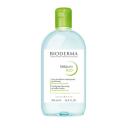 BIODERMA Мицеллярная вода очищающая для жирной и проблемной кожи лица Sebium 500.0 BIODERMA Мицеллярная вода очищающая для жирной и проблемной кожи лица Sebium 500.0
