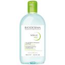 Sebium Мицеллярная вода для жирной и проблемной кожи, 500 мл, Bioderma Sebium Мицеллярная вода для жирной и проблемной кожи, 500 мл, Bioderma