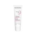 Крем для лица BIODERMA Увлажняющий и успокаивающий крем для уменьшения покраснений и шелушений Sensibio DS+ 40 Крем для лица BIODERMA Увлажняющий и успокаивающий крем для уменьшения покраснений и шелушений Sensibio DS+ 40