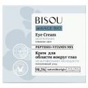 Крем для глаз BISOU Крем для области вокруг глаз Мультивитамин молодости интенсивный уход 15 Крем для глаз BISOU Крем для области вокруг глаз Мультивитамин молодости интенсивный уход 15