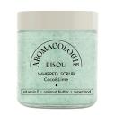 BISOU Взбитый скраб для тела Кокос-Лайм 250 BISOU Взбитый скраб для тела Кокос-Лайм 250