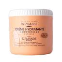 BYPHASSE Крем для тела увлажняющий с маслом сладкого миндаля 500 BYPHASSE Крем для тела увлажняющий с маслом сладкого миндаля 500