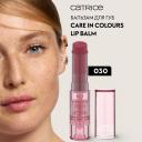 CATRICE Бальзам для губ Care In Colours Lip Balm CATRICE Бальзам для губ Care In Colours Lip Balm