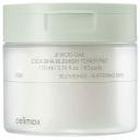 Диски для эксфолиации CELIMAX Пады для проблемной кожи Celimax Ji Woo Gae Cica BHA Blemish Toner Pad Диски для эксфолиации CELIMAX Пады для проблемной кожи Celimax Ji Woo Gae Cica BHA Blemish Toner Pad